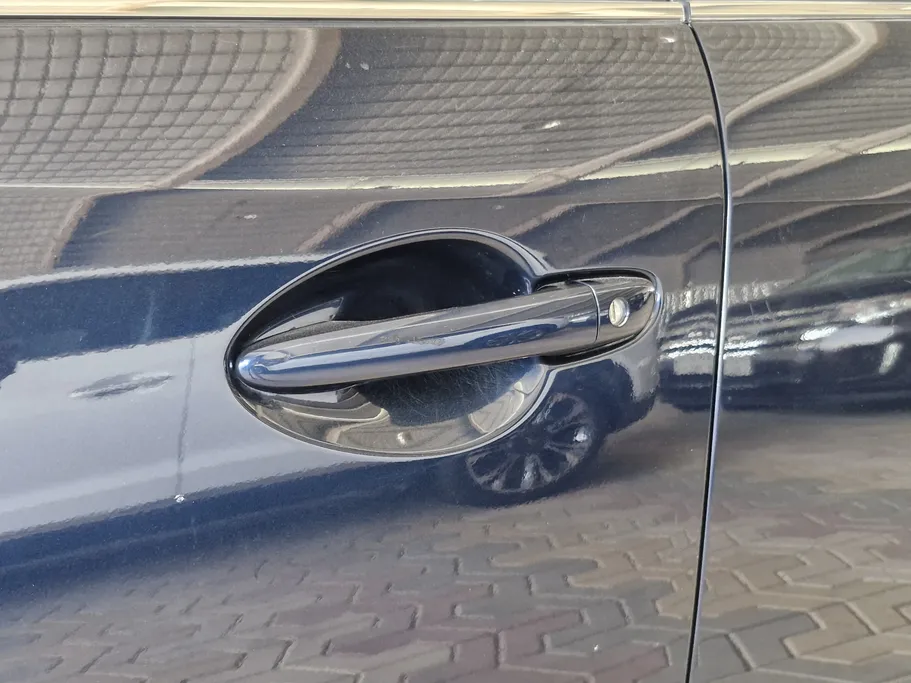2021 Mazda 6 Skyactive G 