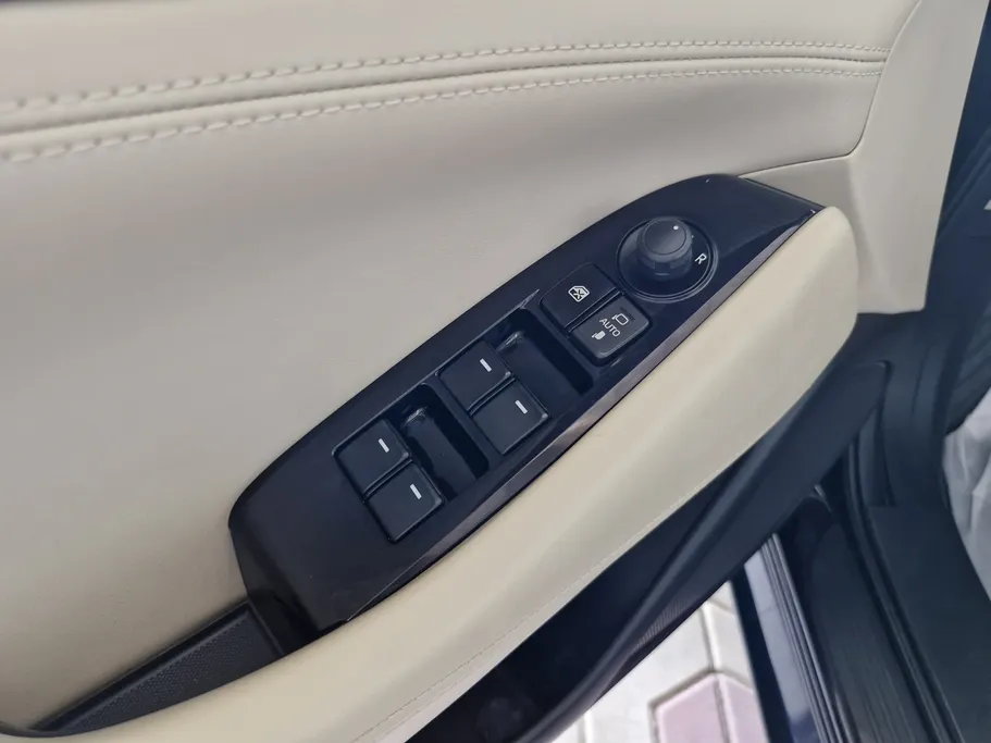 2021 Mazda 6 Skyactive G 