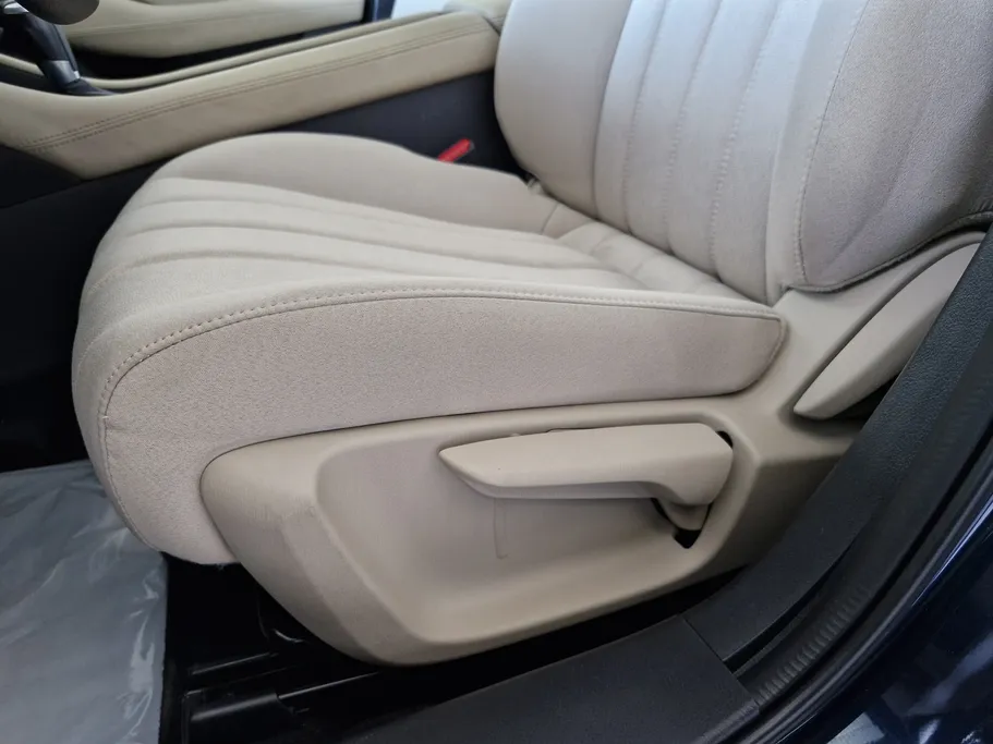 2021 Mazda 6 Skyactive G 