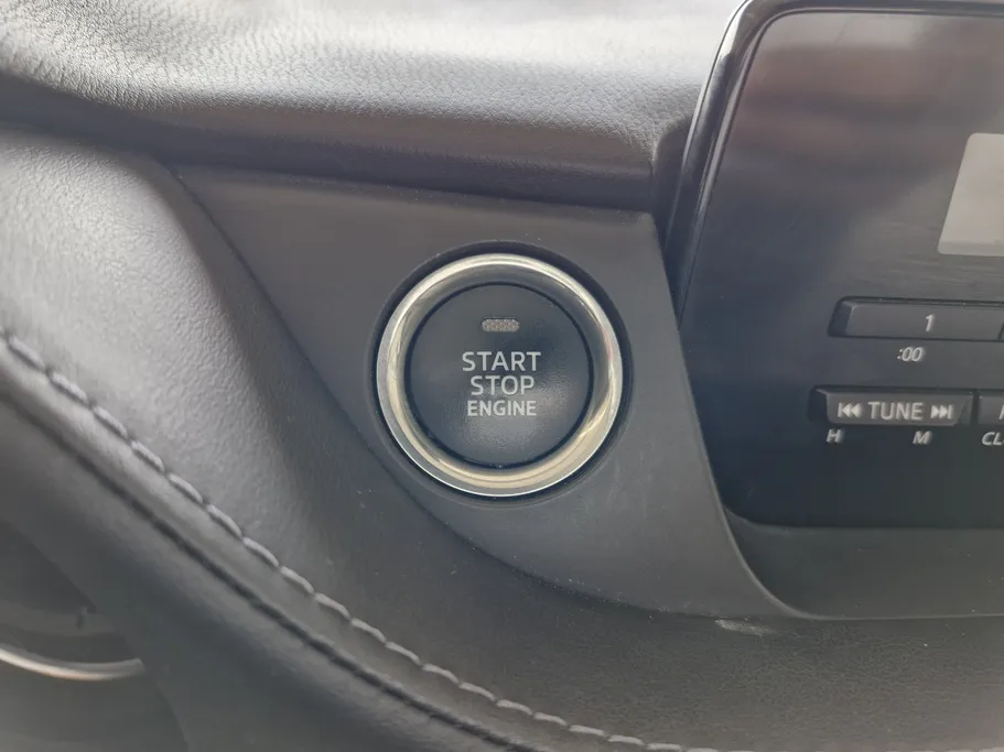2021 Mazda 6 Skyactive G 