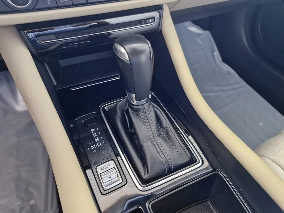 2021 Mazda 6 Skyactive G 