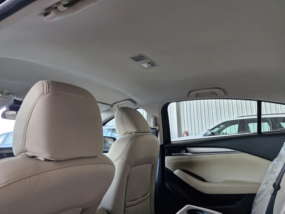 2021 Mazda 6 Skyactive G 