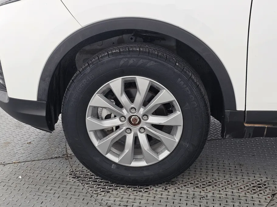GAC GS3 GS 2023 