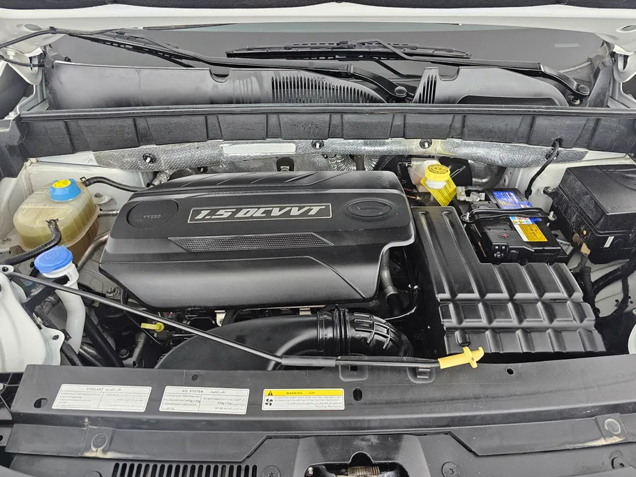 GAC GS3 GS 2023 