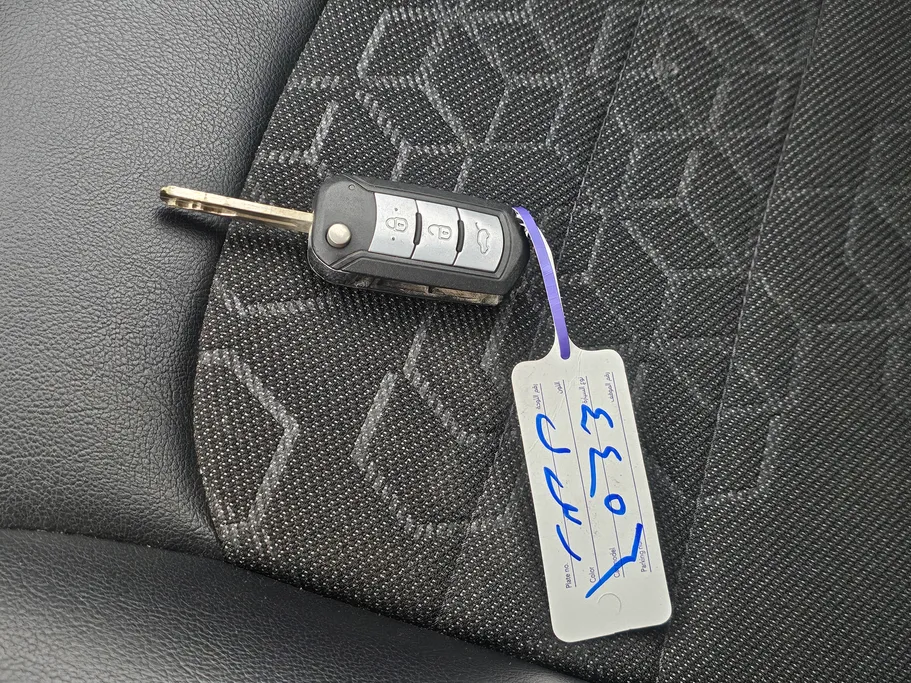 GAC GS3 GS 2023 