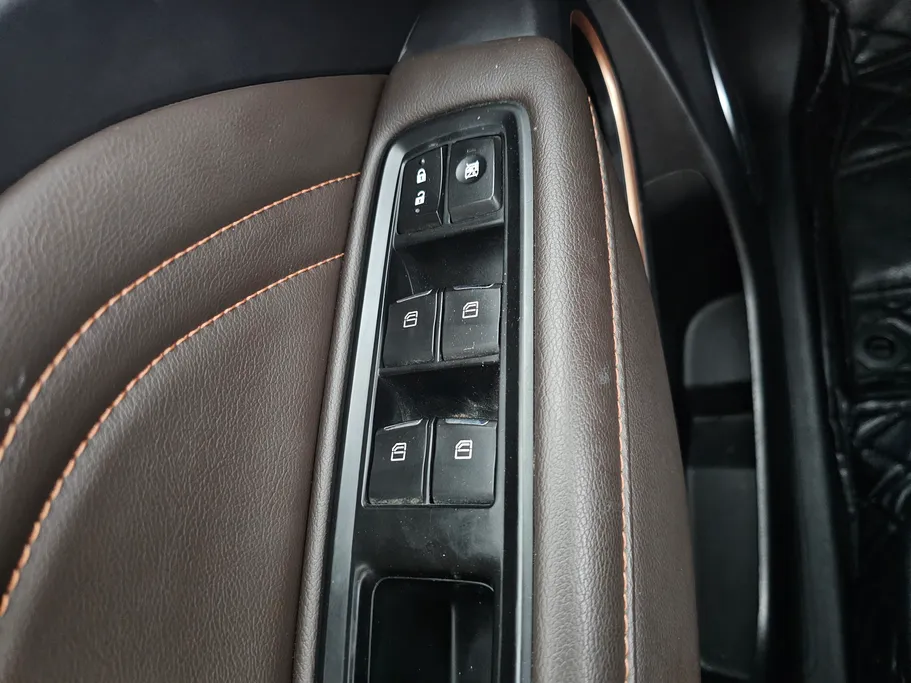 GAC GS3 GS 2023 