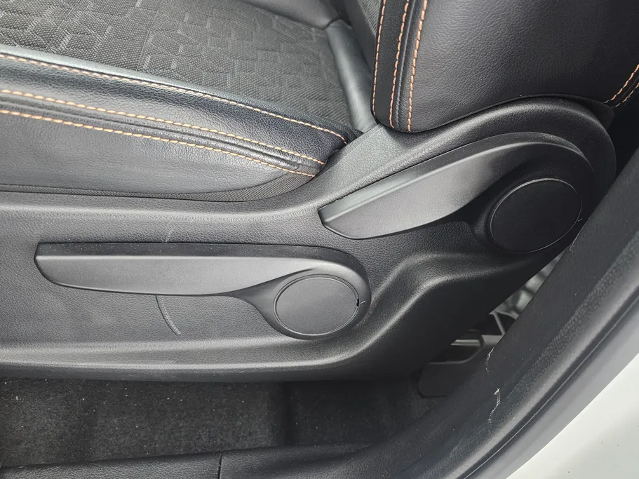 GAC GS3 GS 2023 