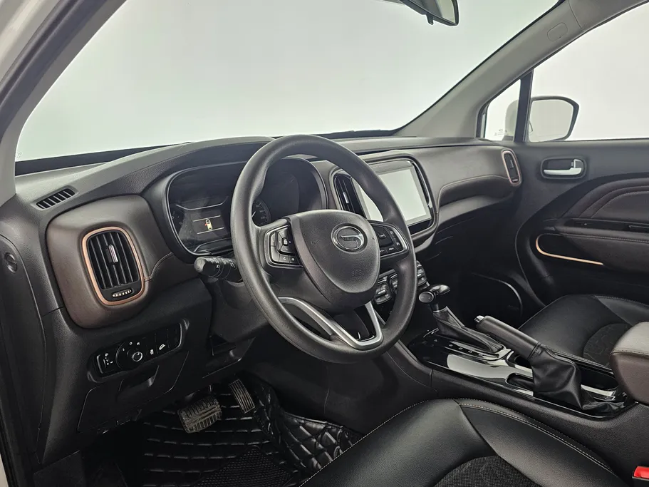 GAC GS3 GS 2023 