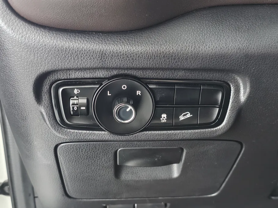 GAC GS3 GS 2023 