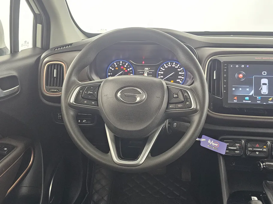 GAC GS3 GS 2023 