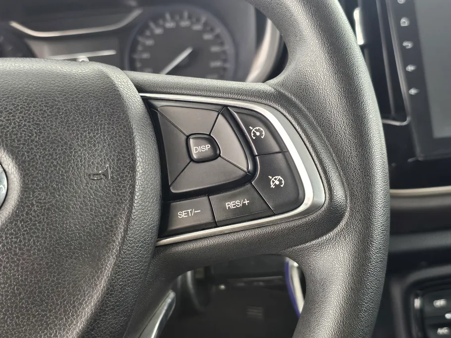 GAC GS3 GS 2023 