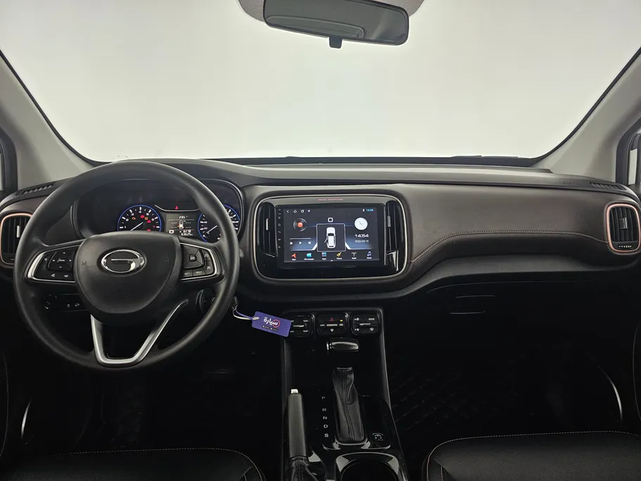 GAC GS3 GS 2023 
