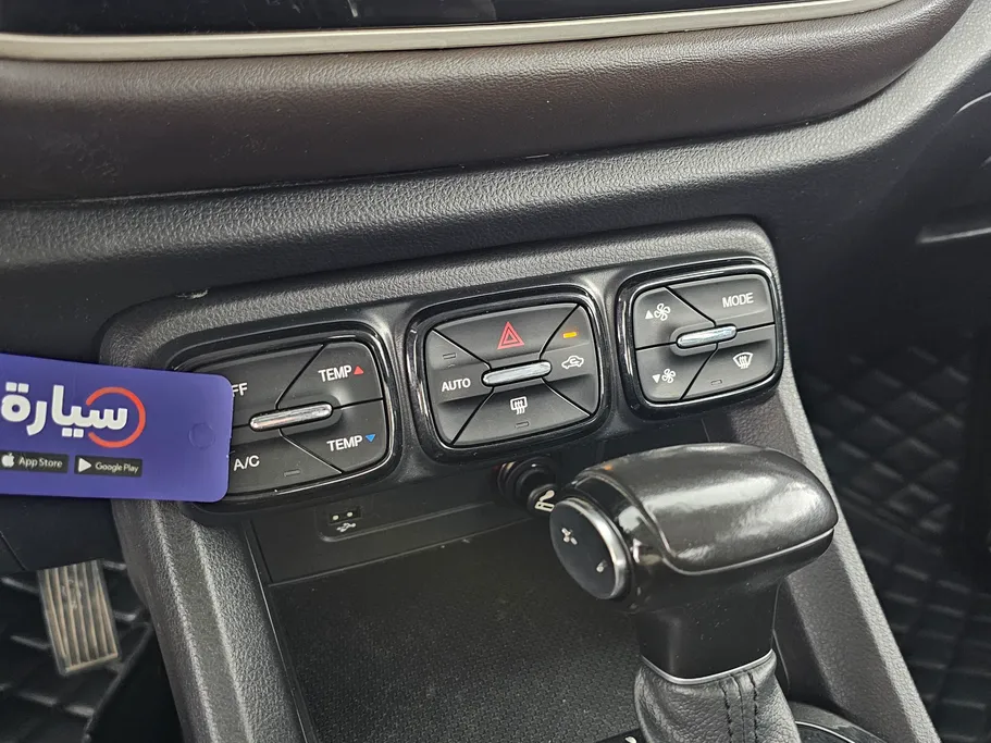 GAC GS3 GS 2023 