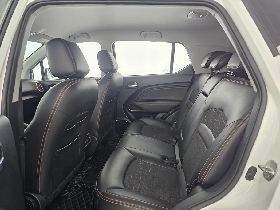 GAC GS3 GS 2023 