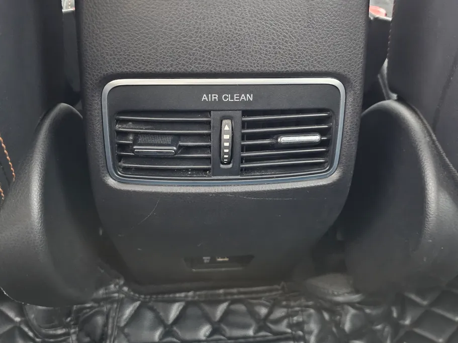 GAC GS3 GS 2023 