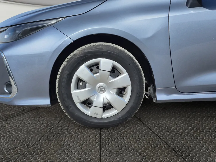 2024 Toyota Corolla XLI