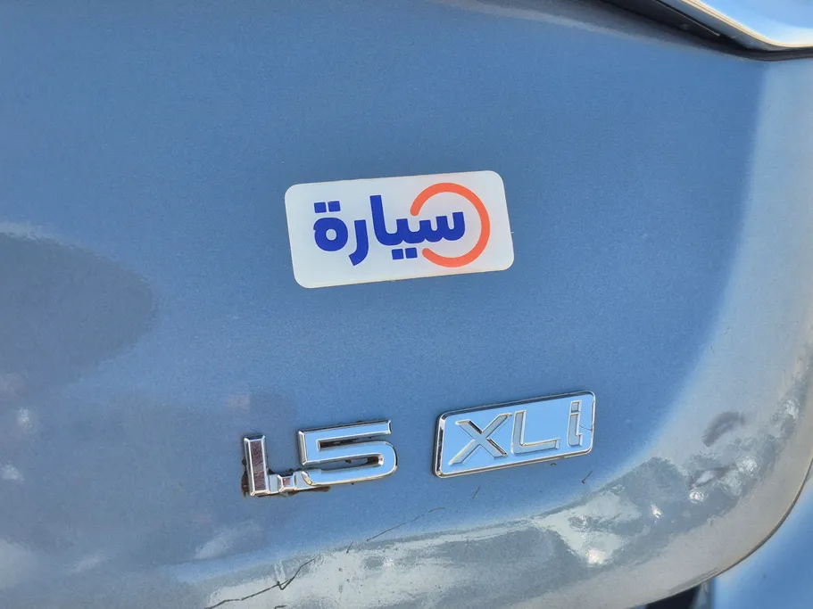 تويوتا كورولا XLI 2024 