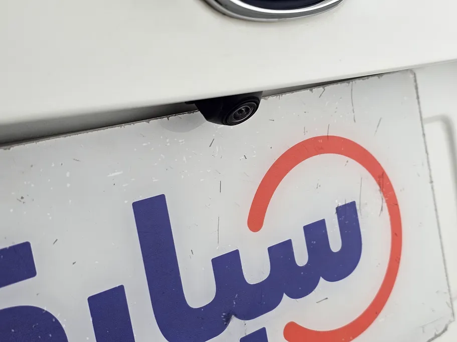 شانجان السفن Full Option 2023 
