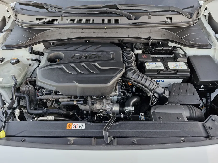 هيونداي كونا جي إل اس 2020 