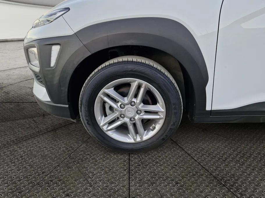 هيونداي كونا جي إل اس 2020 