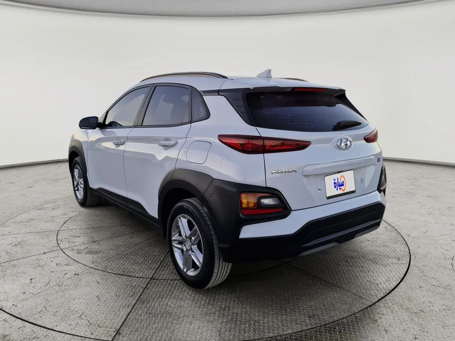 هيونداي كونا جي إل اس 2020 