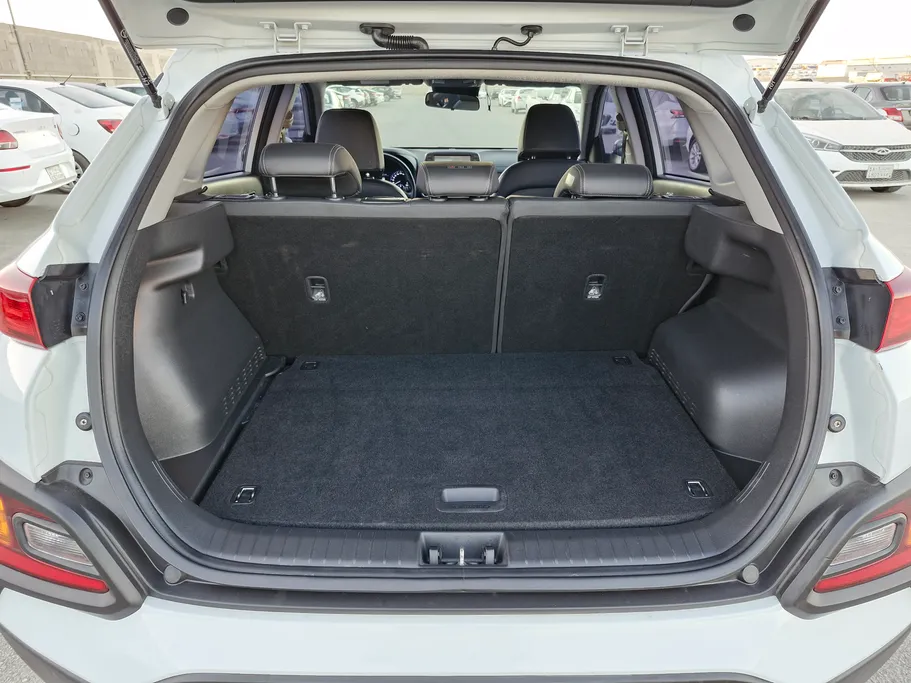 هيونداي كونا جي إل اس 2020 