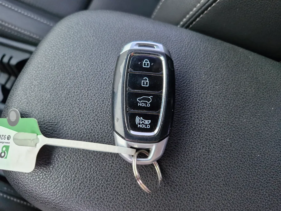 هيونداي كونا جي إل اس 2020 