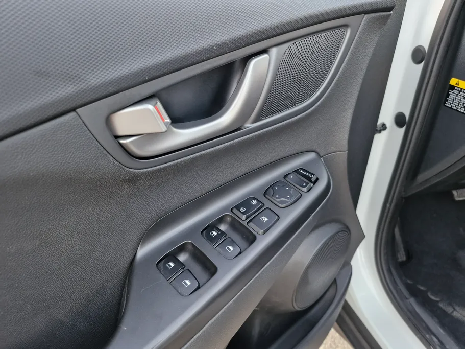 هيونداي كونا جي إل اس 2020 