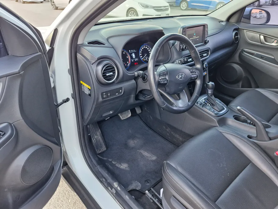 هيونداي كونا جي إل اس 2020 