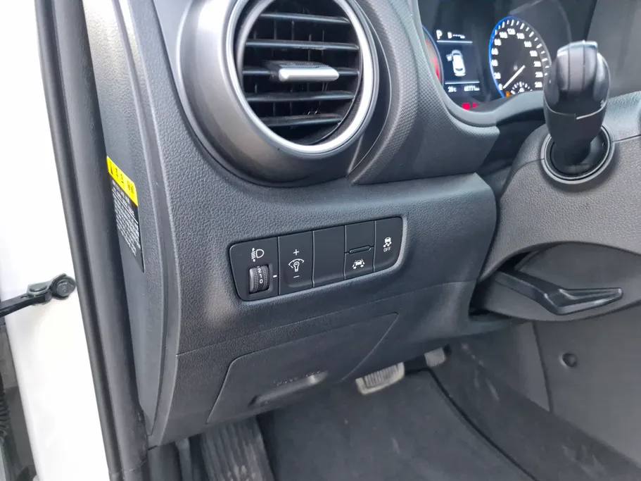 هيونداي كونا جي إل اس 2020 