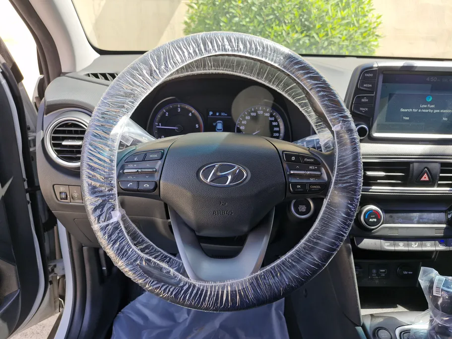 هيونداي كونا سمارت 2020 