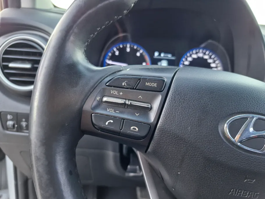 هيونداي كونا جي إل اس 2020 