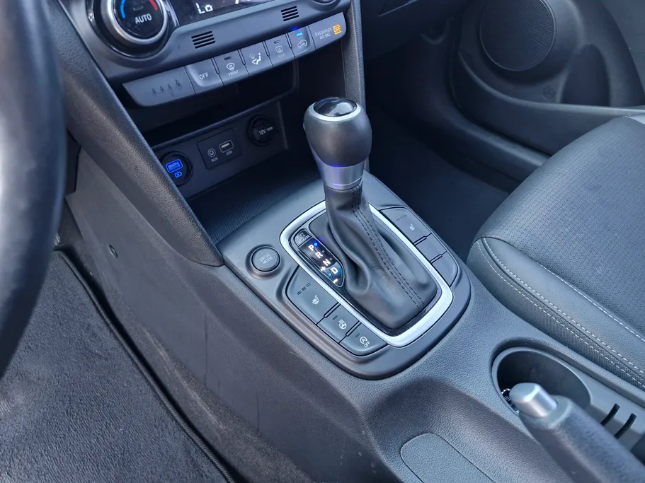 هيونداي كونا جي إل اس 2020 