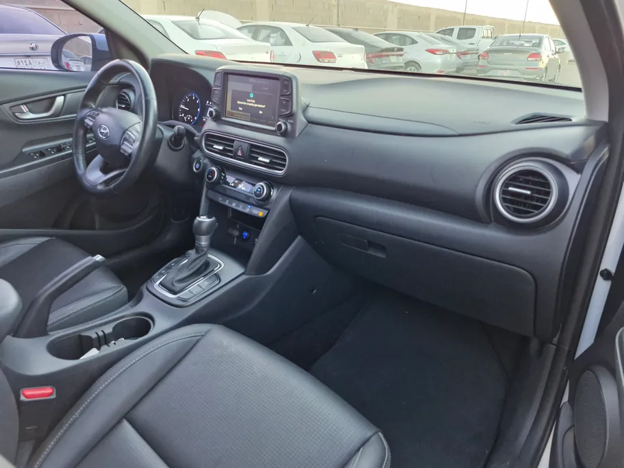 هيونداي كونا جي إل اس 2020 