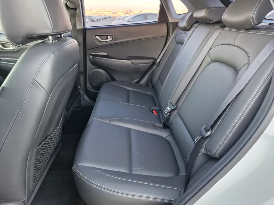 هيونداي كونا جي إل اس 2020 