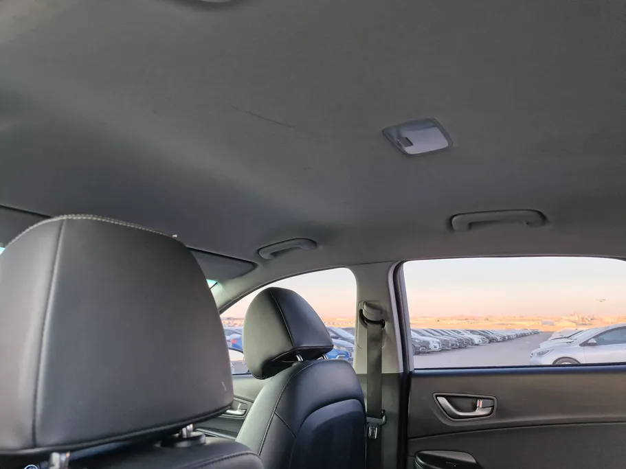 هيونداي كونا جي إل اس 2020 