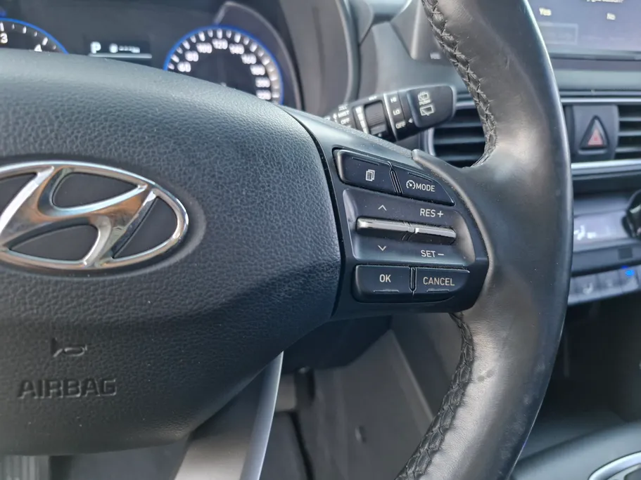 هيونداي كونا جي إل اس 2020 