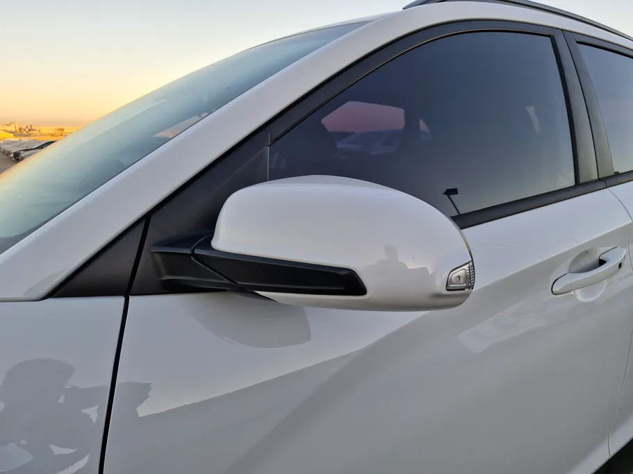 هيونداي كونا جي إل اس 2020 