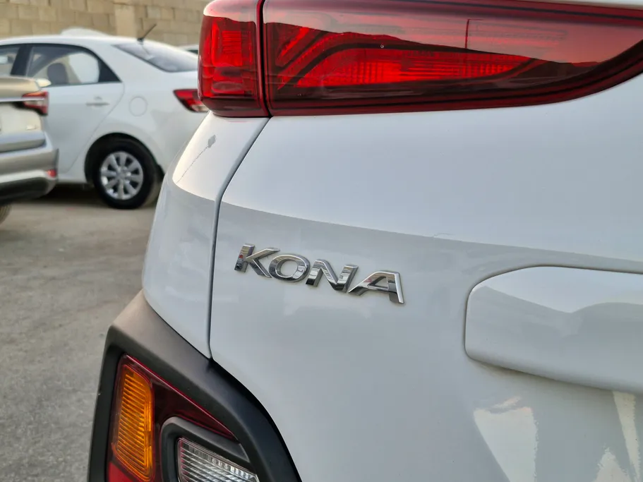 هيونداي كونا جي إل اس 2020 