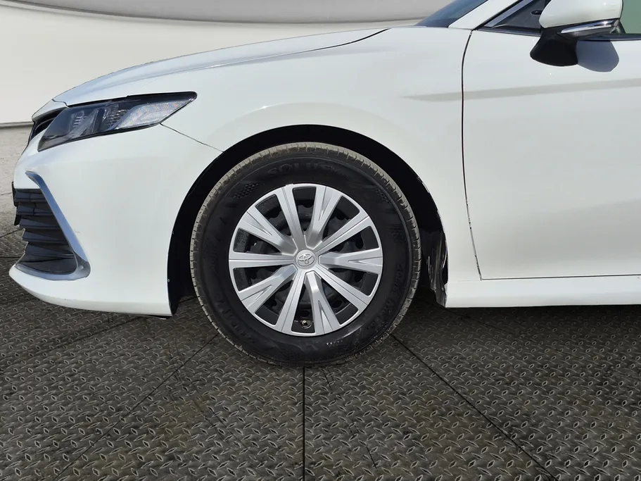 2023 Toyota Camry  LE 
