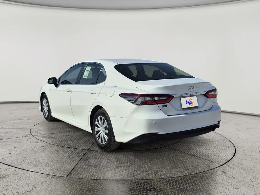 2023 Toyota Camry  LE 