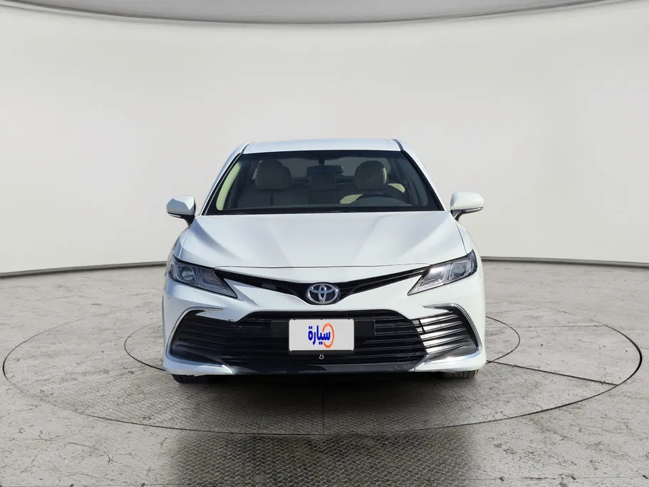2023 Toyota Camry  LE 