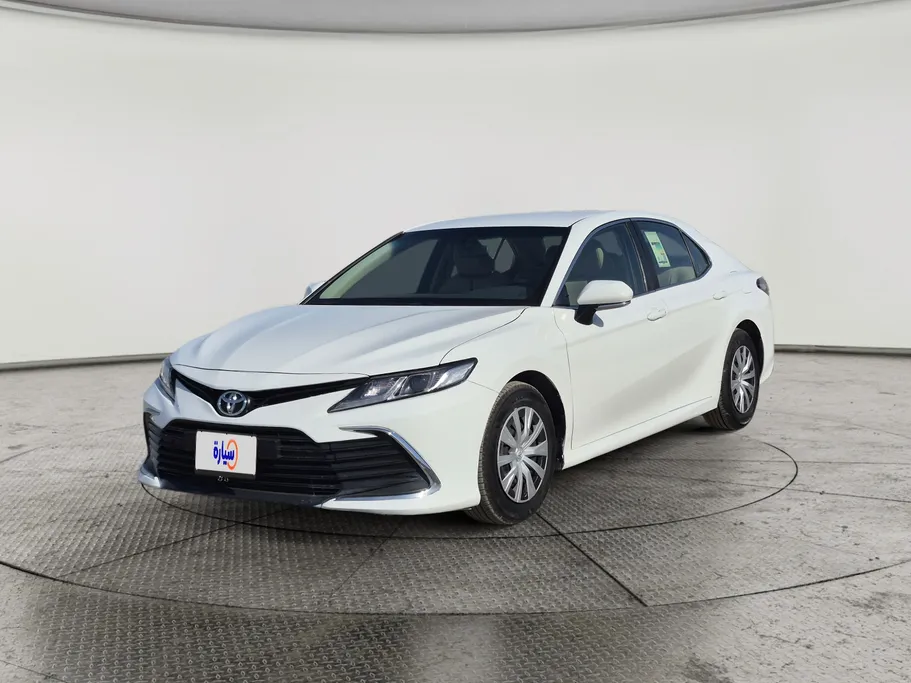 2023 Toyota Camry  LE 