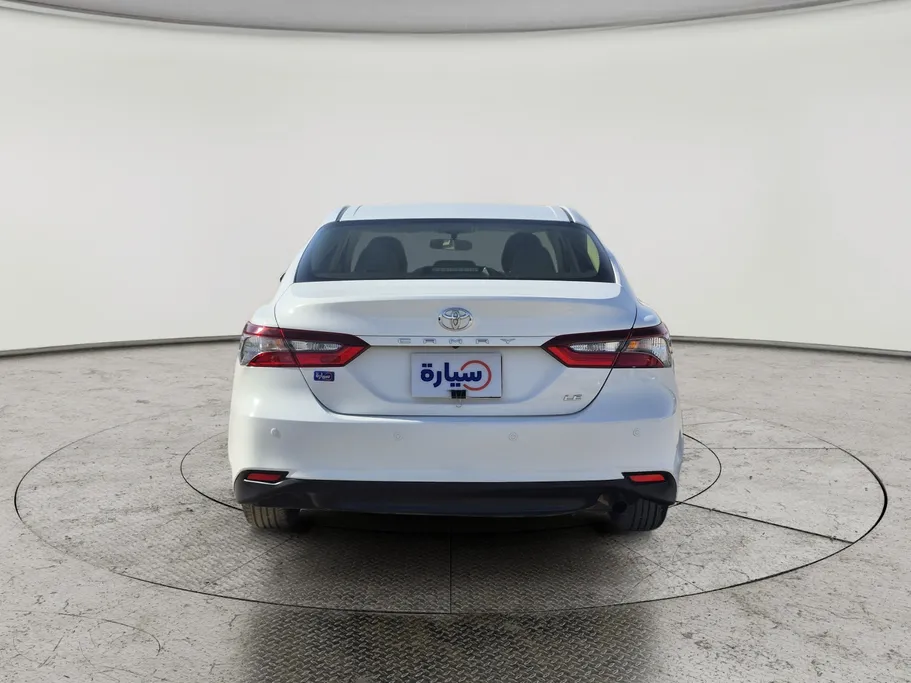 2023 Toyota Camry  LE 