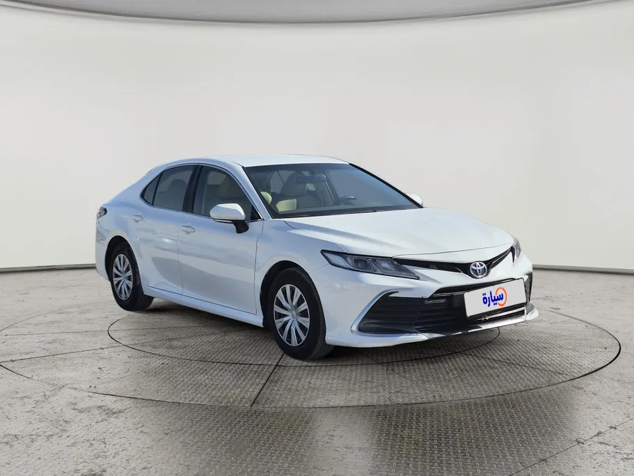 2023 Toyota Camry  LE 