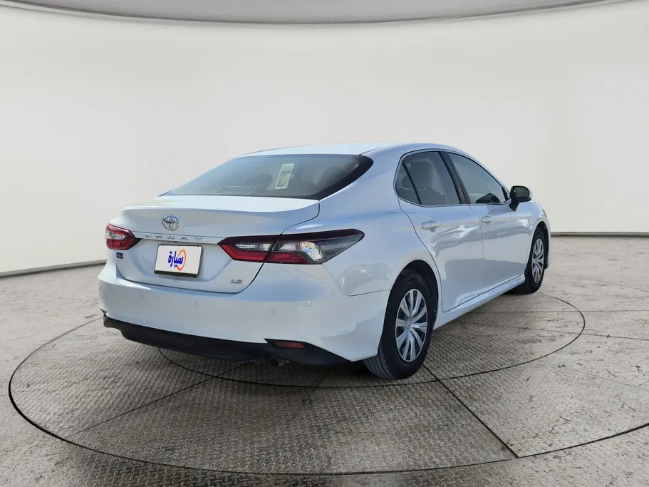 2023 Toyota Camry  LE 