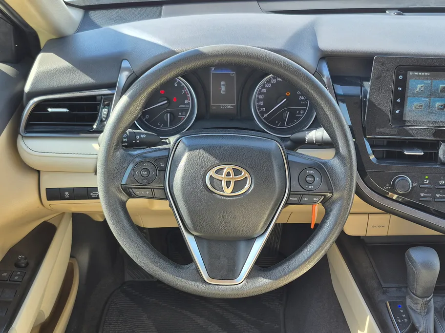 2023 Toyota Camry  LE 