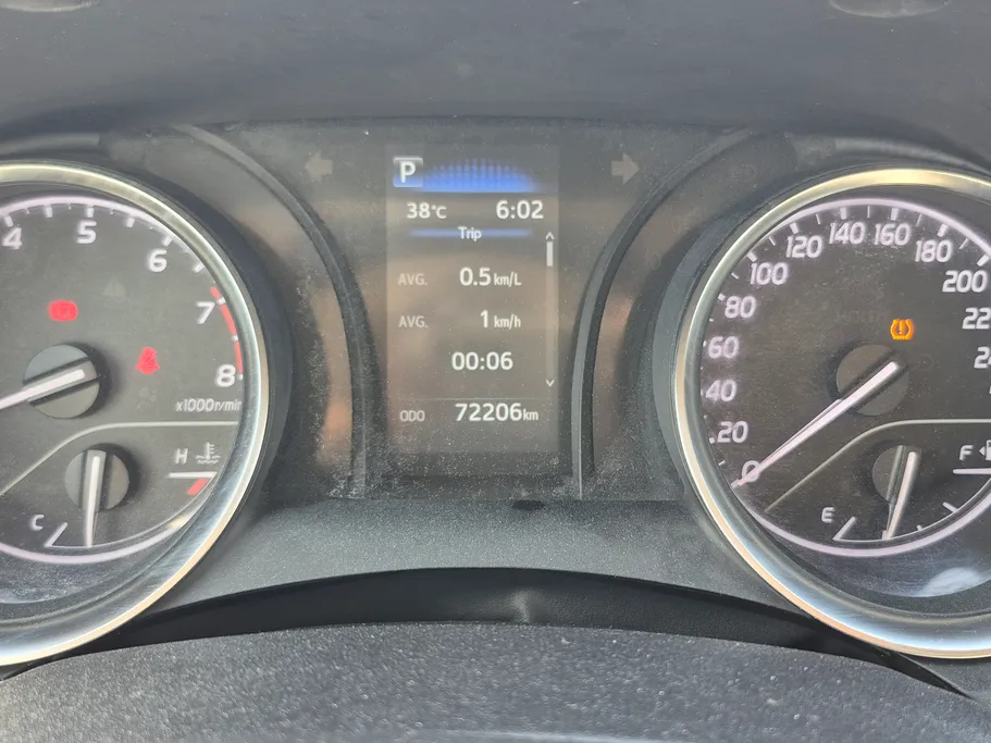 2023 Toyota Camry  LE 