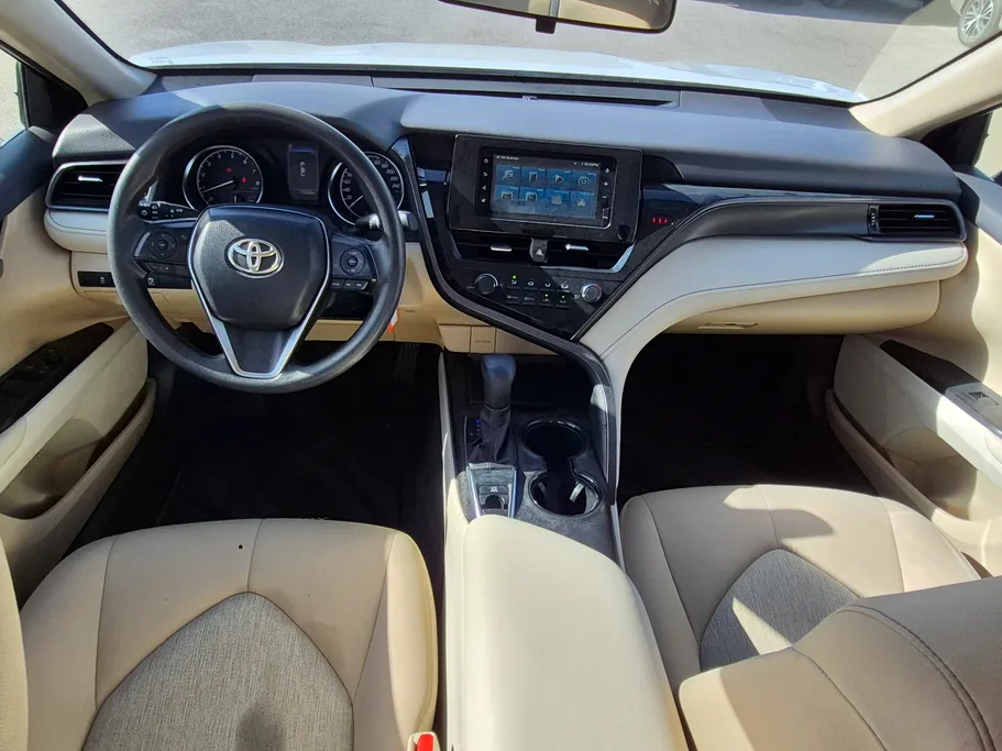 2023 Toyota Camry  LE 