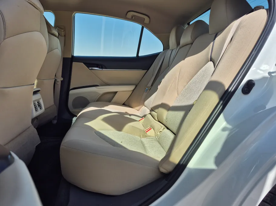 2023 Toyota Camry  LE 